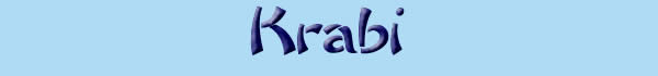 Krabi