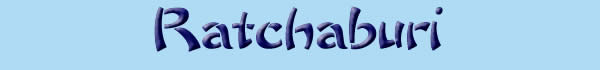Ratchaburi